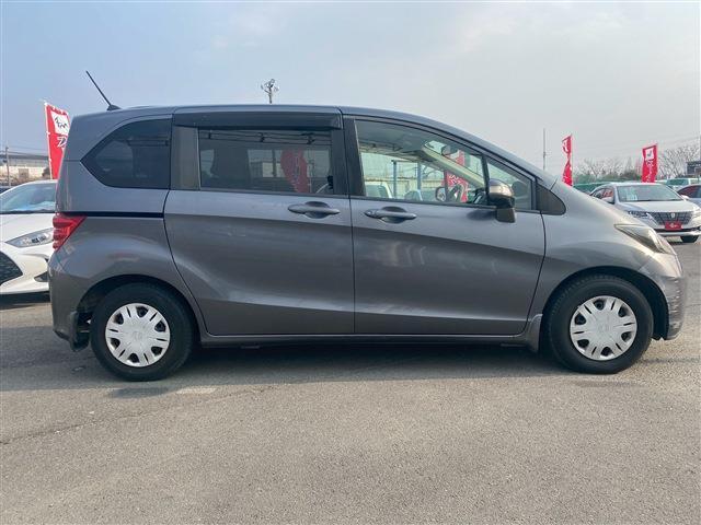 Ref:AUX-21933361 HONDA FREED 2009 5 Ref:AUX-21933361 HONDA FREED 2009 - Image 5