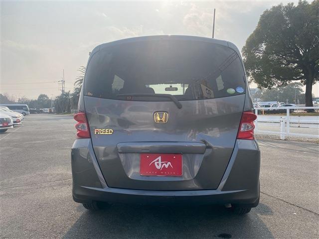 Ref:AUX-21933361 HONDA FREED 2009 7 Ref:AUX-21933361 HONDA FREED 2009 - Image 7