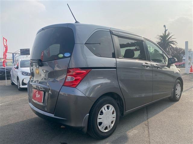 Ref:AUX-21933361 HONDA FREED 2009 8 Ref:AUX-21933361 HONDA FREED 2009 - Image 8