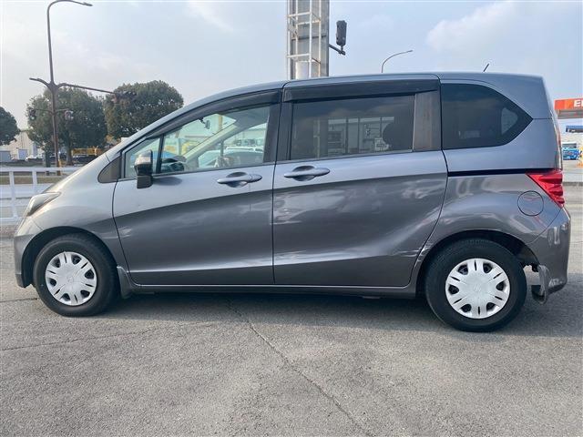 Ref:AUX-21933361 HONDA FREED 2009 9 Ref:AUX-21933361 HONDA FREED 2009 - Image 9