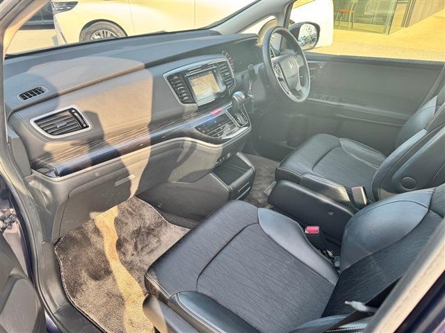 Ref:AUX-21933365 HONDA ODYSSEY 2013 - Image 12