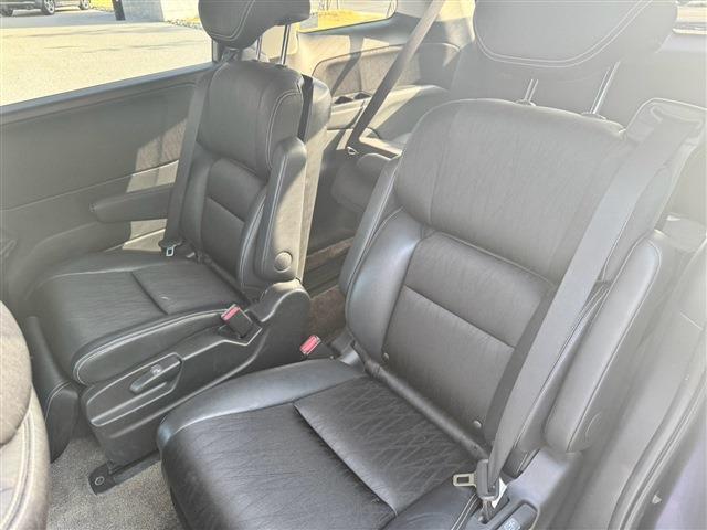 Ref:AUX-21933365 HONDA ODYSSEY 2013 - Image 13