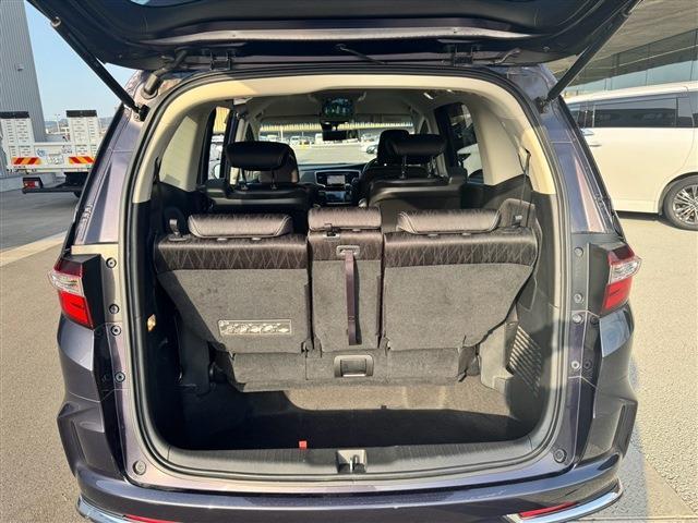 Ref:AUX-21933365 HONDA ODYSSEY 2013 - Image 15