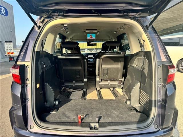 Ref:AUX-21933365 HONDA ODYSSEY 2013 - Image 16