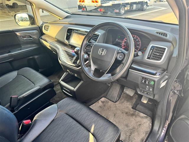 Ref:AUX-21933365 HONDA ODYSSEY 2013 - Image 17