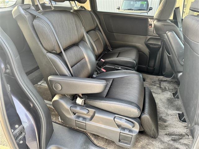 Ref:AUX-21933365 HONDA ODYSSEY 2013 - Image 18