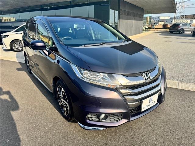 Ref:AUX-21933365 HONDA ODYSSEY 2013 - Image 5