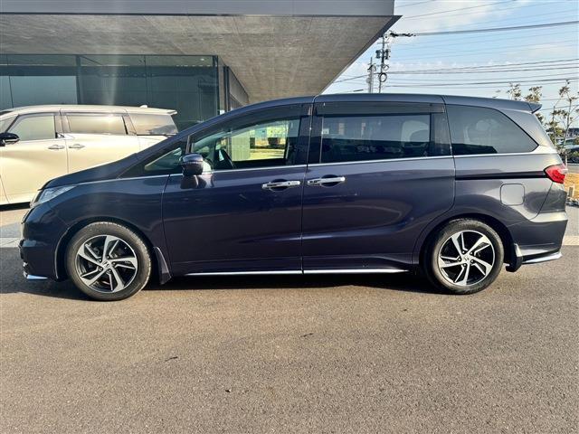 Ref:AUX-21933365 HONDA ODYSSEY 2013 - Image 10