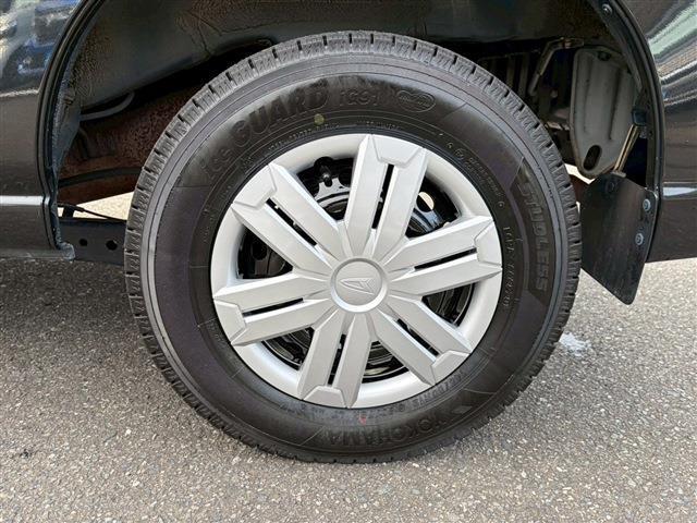 Ref:AUX-21933370 DAIHATSU HIJET CARGO 2021 - Image 11