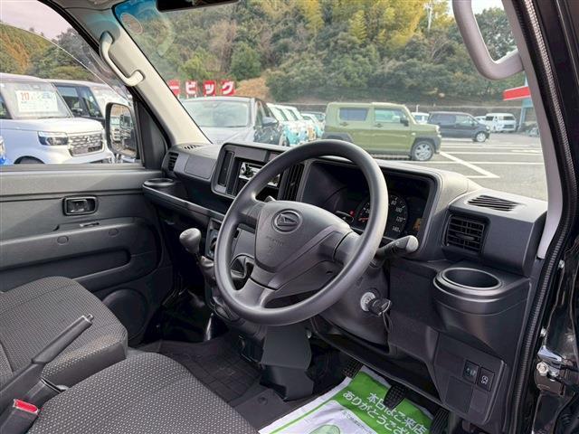 Ref:AUX-21933370 DAIHATSU HIJET CARGO 2021 - Image 13