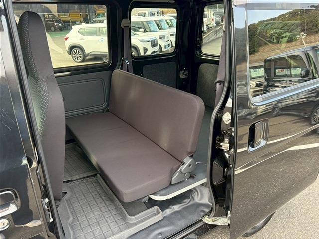 Ref:AUX-21933370 DAIHATSU HIJET CARGO 2021 - Image 15