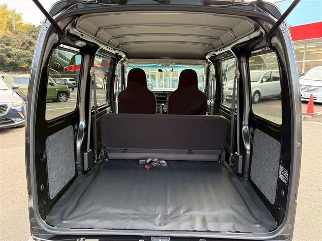 Ref:AUX-21933370 DAIHATSU HIJET CARGO 2021 - Image 16