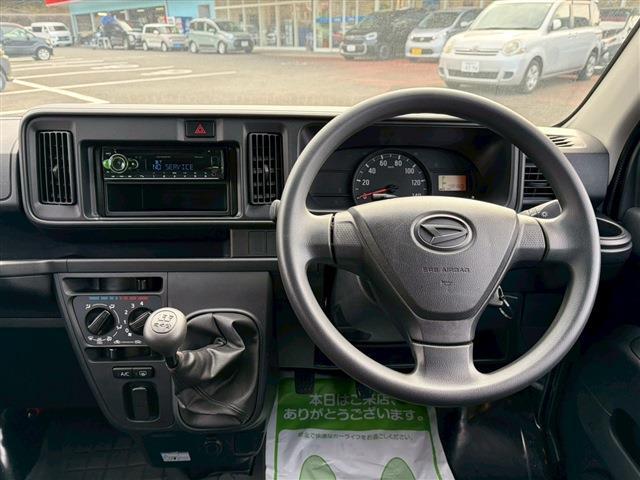 Ref:AUX-21933370 DAIHATSU HIJET CARGO 2021 - Image 18