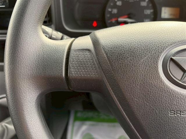 Ref:AUX-21933370 DAIHATSU HIJET CARGO 2021 - Image 19