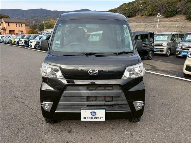 Ref:AUX-21933370 DAIHATSU HIJET CARGO 2021 - Image 4