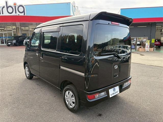 Ref:AUX-21933370 DAIHATSU HIJET CARGO 2021 - Image 8