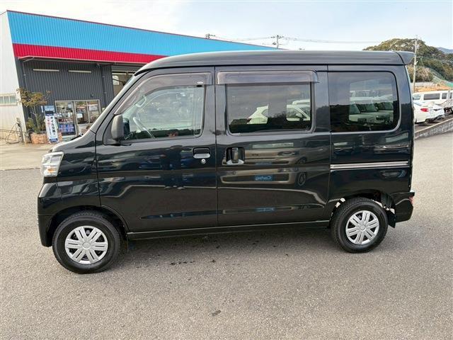 Ref:AUX-21933370 DAIHATSU HIJET CARGO 2021 - Image 9