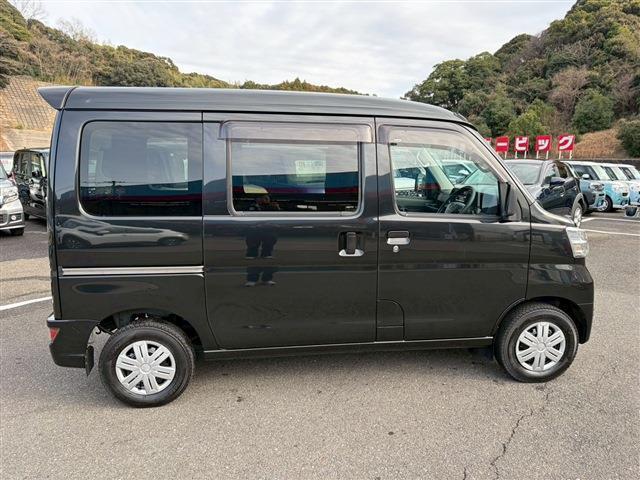 Ref:AUX-21933370 DAIHATSU HIJET CARGO 2021 - Image 10