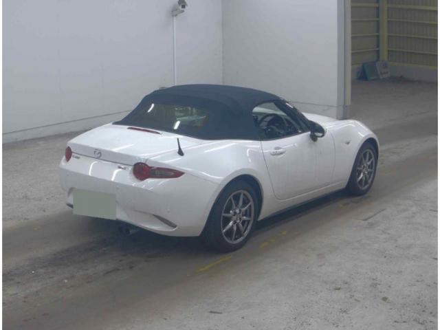 Ref:AUX-21937417 MAZDA ROADSTER 2022 - Image 2