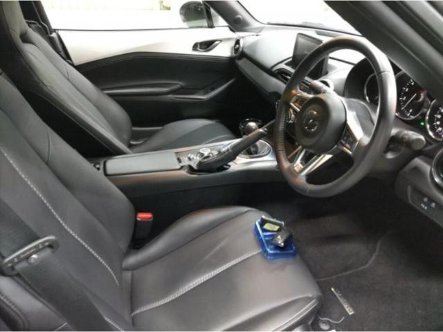 Ref:AUX-21937417 MAZDA ROADSTER 2022 - Image 3