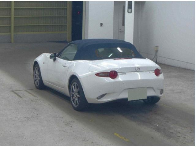 Ref:AUX-21937417 MAZDA ROADSTER 2022 - Image 5