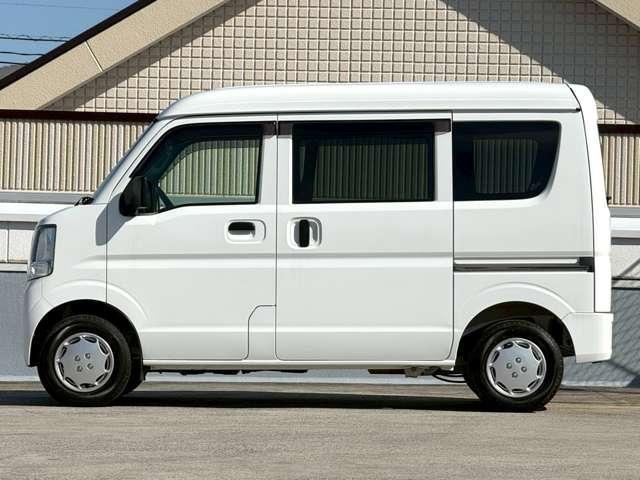 Ref:AUX-21944067 NISSAN NV100CLIPPER VAN 2020 - Image 3