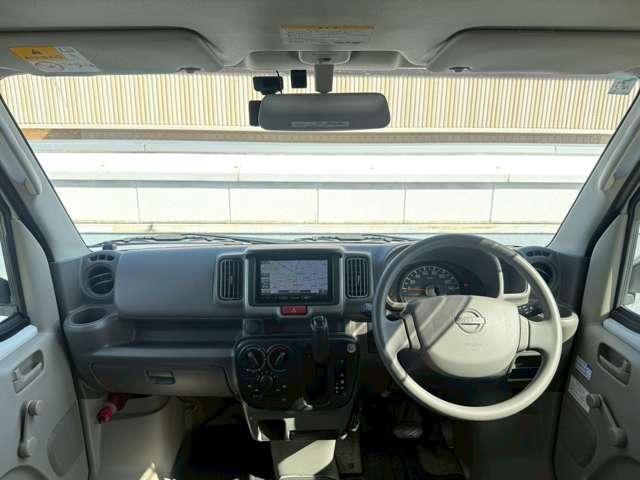 Ref:AUX-21944067 NISSAN NV100CLIPPER VAN 2020 - Image 5