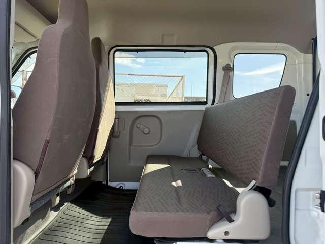 Ref:AUX-21944067 NISSAN NV100CLIPPER VAN 2020 - Image 8