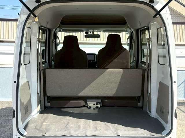 Ref:AUX-21944067 NISSAN NV100CLIPPER VAN 2020 - Image 10