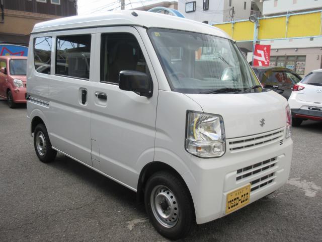 Ref:AUX-21946062 SUZUKI EVERY 2021 - Image 2