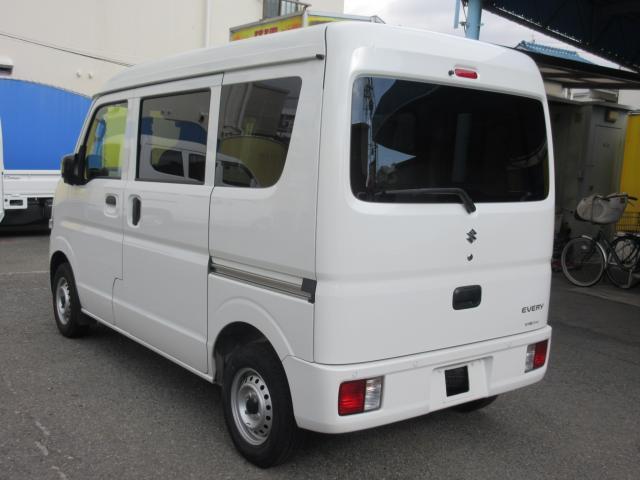 Ref:AUX-21946062 SUZUKI EVERY 2021 - Image 11