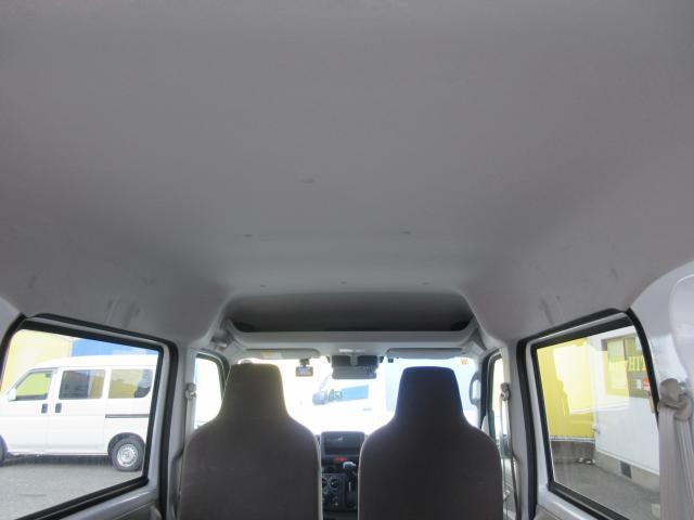 Ref:AUX-21946062 SUZUKI EVERY 2021 - Image 16