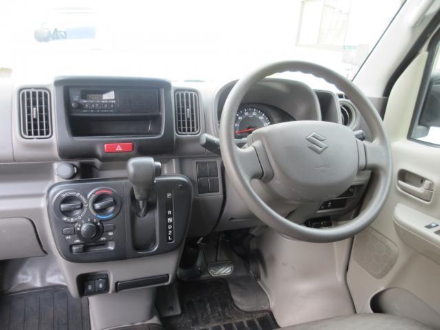 Ref:AUX-21946062 SUZUKI EVERY 2021 - Image 3