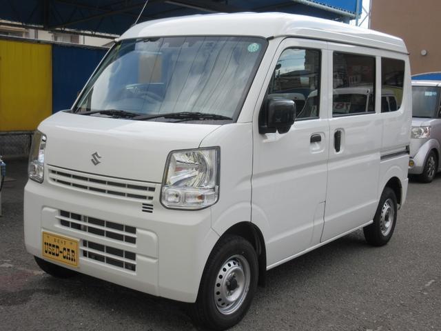 Ref:AUX-21946062 SUZUKI EVERY 2021