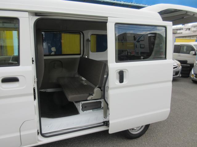 Ref:AUX-21946062 SUZUKI EVERY 2021 - Image 7