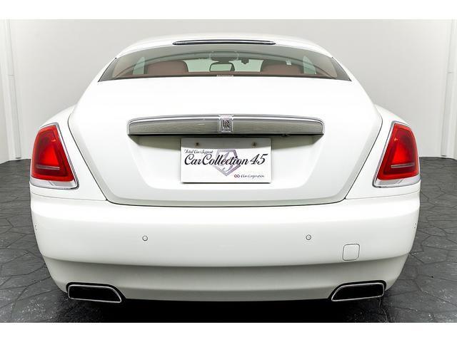 Ref:AUX-21946853 ROLLS-ROYCE WRAITH 2014 - Image 2