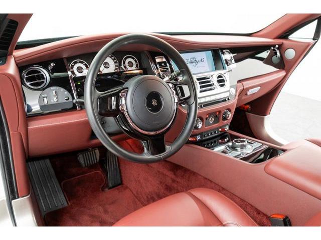Ref:AUX-21946853 ROLLS-ROYCE WRAITH 2014 - Image 11