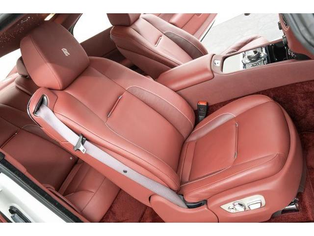 Ref:AUX-21946853 ROLLS-ROYCE WRAITH 2014 - Image 13