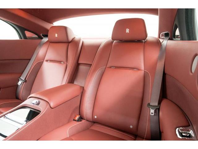 Ref:AUX-21946853 ROLLS-ROYCE WRAITH 2014 - Image 14