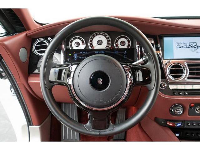 Ref:AUX-21946853 ROLLS-ROYCE WRAITH 2014 - Image 17