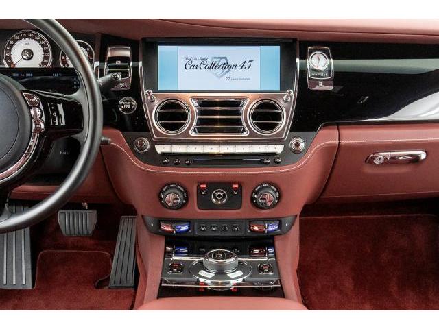 Ref:AUX-21946853 ROLLS-ROYCE WRAITH 2014 - Image 18