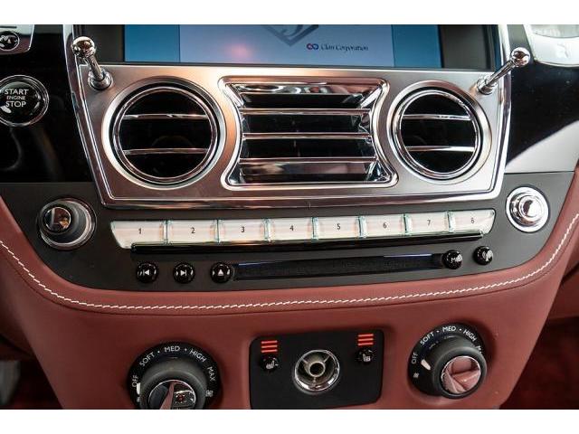 Ref:AUX-21946853 ROLLS-ROYCE WRAITH 2014 - Image 19