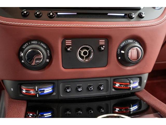 Ref:AUX-21946853 ROLLS-ROYCE WRAITH 2014 - Image 20