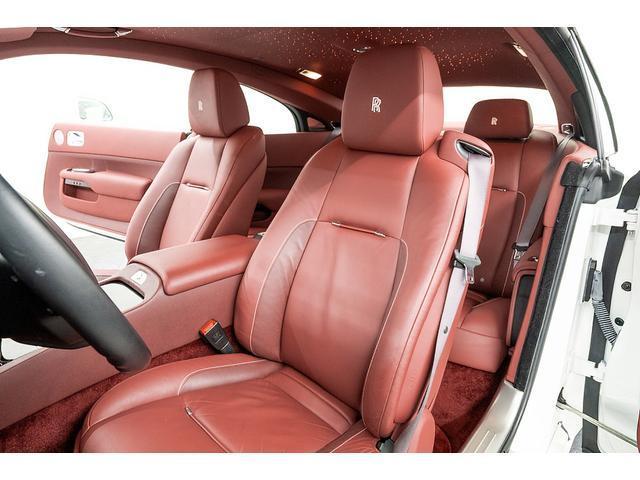 Ref:AUX-21946853 ROLLS-ROYCE WRAITH 2014 - Image 4