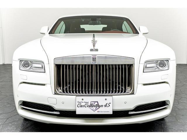 Ref:AUX-21946853 ROLLS-ROYCE WRAITH 2014 - Image 6