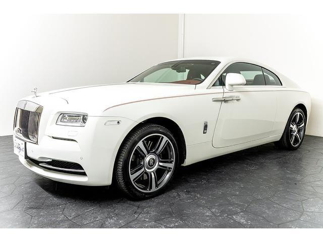 Ref:AUX-21946853 ROLLS-ROYCE WRAITH 2014 - Image 7