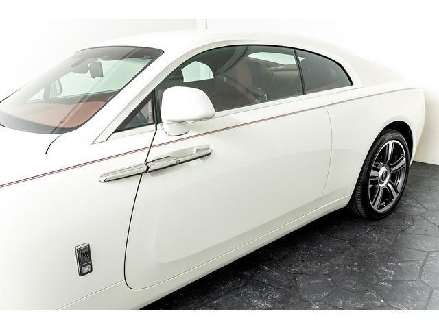 Ref:AUX-21946853 ROLLS-ROYCE WRAITH 2014 - Image 8