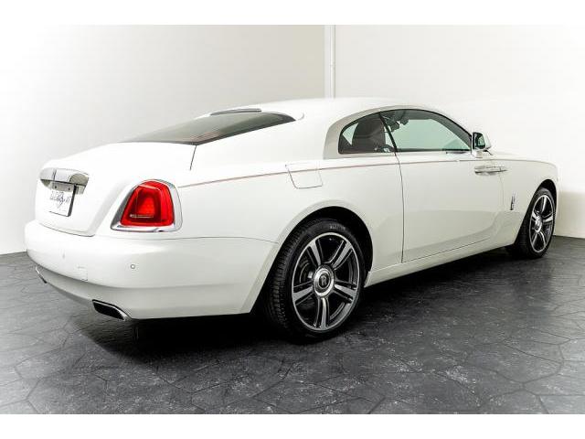 Ref:AUX-21946853 ROLLS-ROYCE WRAITH 2014 - Image 9