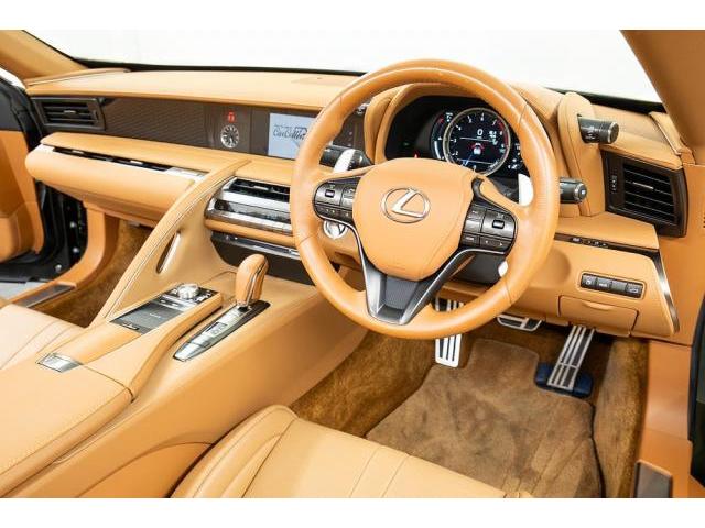 Ref:AUX-21946854 LEXUS LC 2020 - Image 11