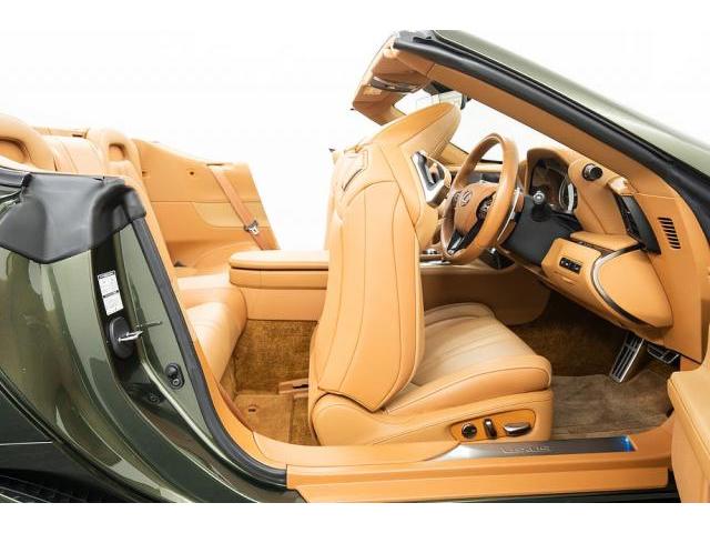 Ref:AUX-21946854 LEXUS LC 2020 - Image 14